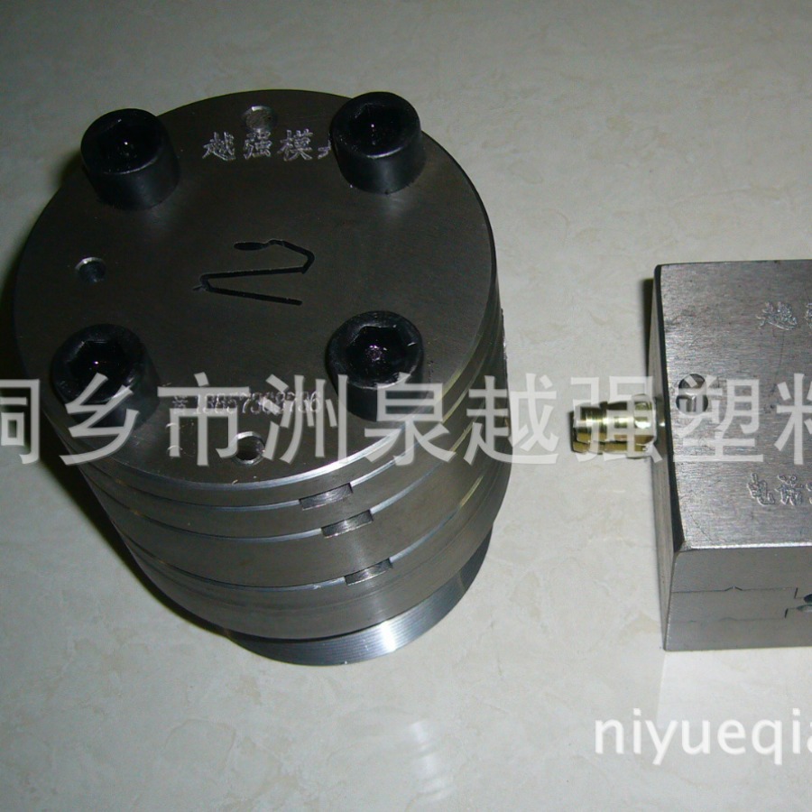 供应箱包管条模具 箱包皮条模具 胶条挤出模具 软塑覆合模具