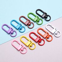 �R����耳׿۲�ɫ����U���T��DIY�Ʒ�����8�ֿ��r�׹����\�Ͻ�