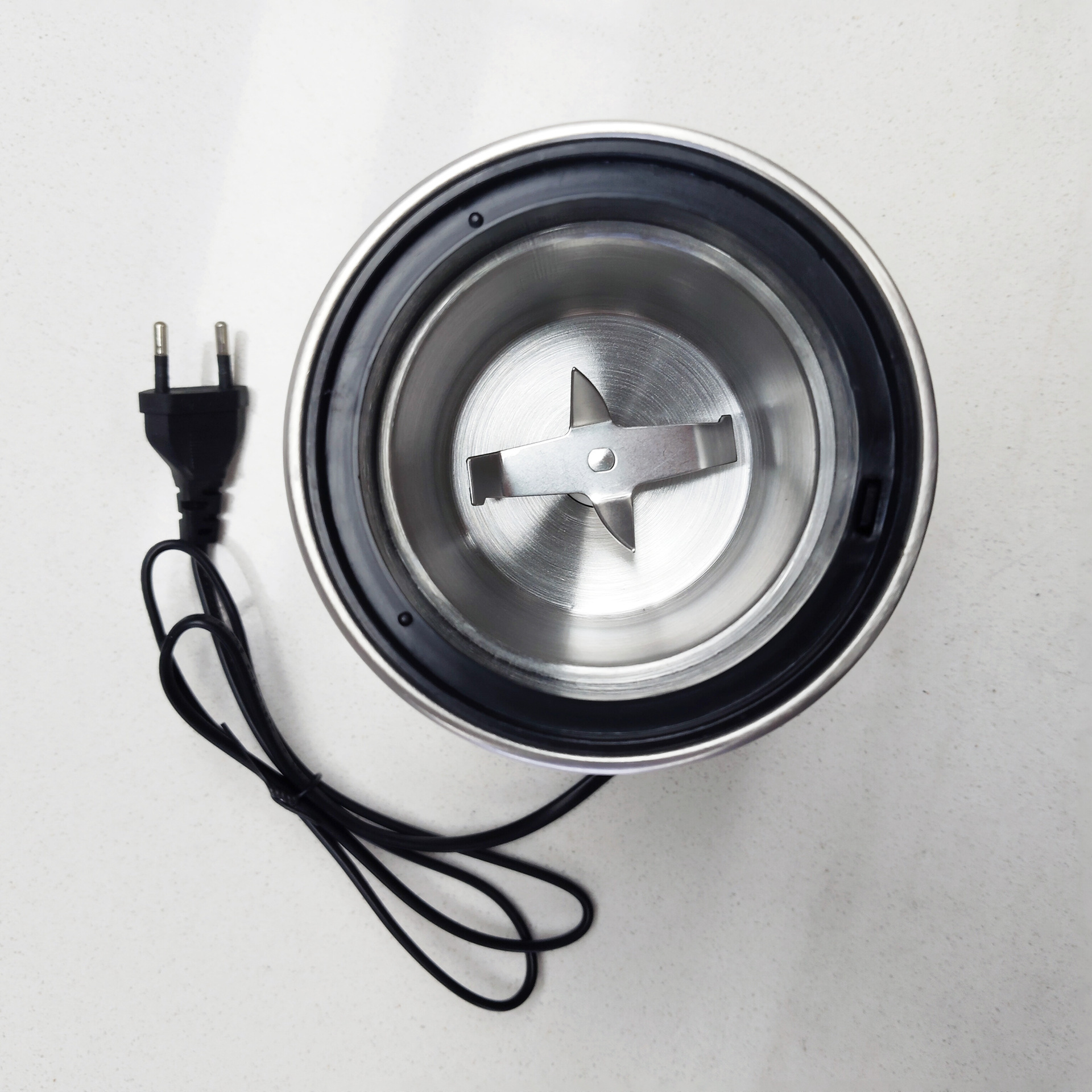 SILVER LOVE MOLINER ELECTRICO MOLINER