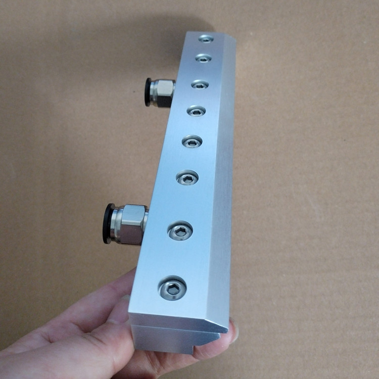 工业风刀气刀 条行气刀 高压鼓风机 吹水烘干 除尘喷嘴