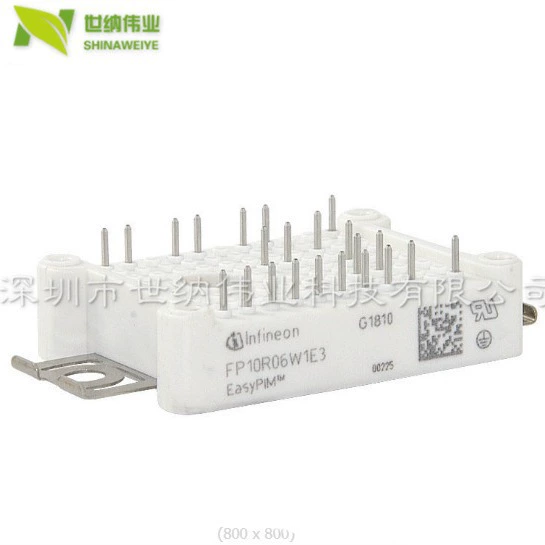 FP10R06W1E3/FP10R06WE3ENG преобразователь частоты 10A600V специальный модуль IPM Новый прямой выстрел