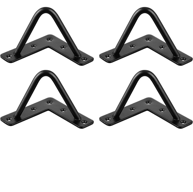 U 자형 테이블 다리 다리미 101mm