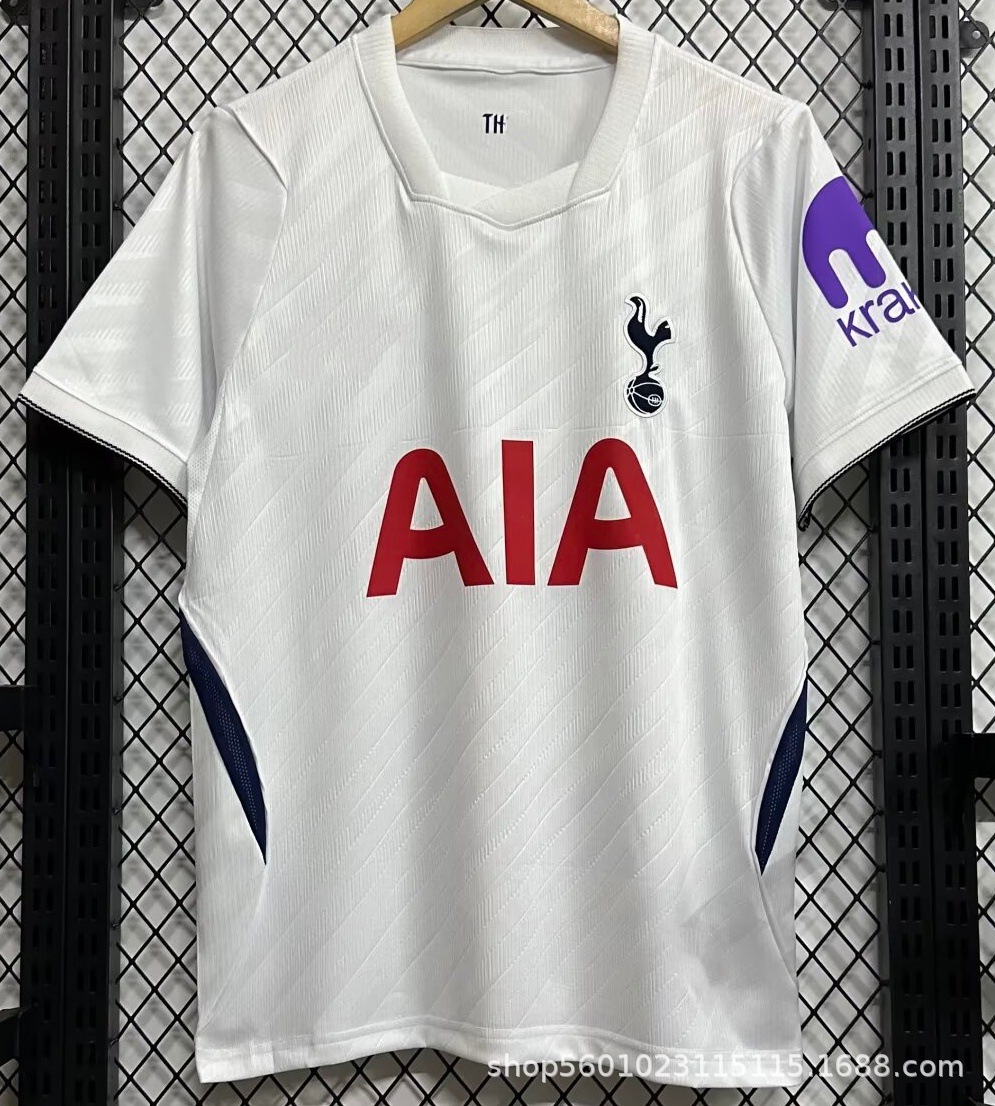 Camisetas de aficionado de fútbol del Barcelona, Real Madrid, Tottenham, Inter de Milán, Bayern, Miami, Arsenal y Liverpool de la temporada 2627, uniformes de fútbol