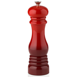 Gradient Multi-Color 8inch Manual Pepper Mill Grinder Kitchen and Restaurant Supplies Wedding Return Gifts New House Decorations