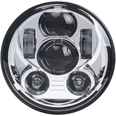 Front Headlight, Ön faralar