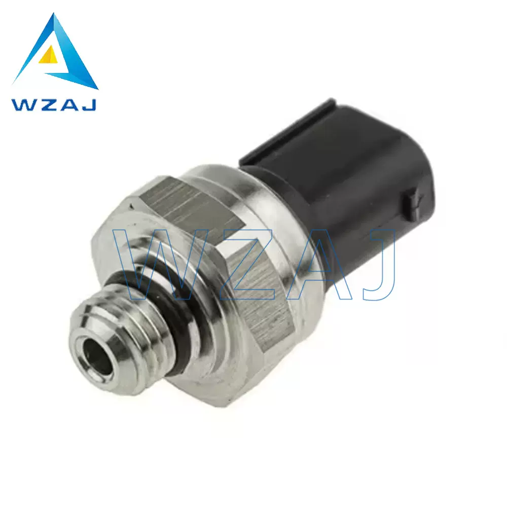 燃油喷射导轨压力传感器机油压力传感器A0091535028适用于奔驰