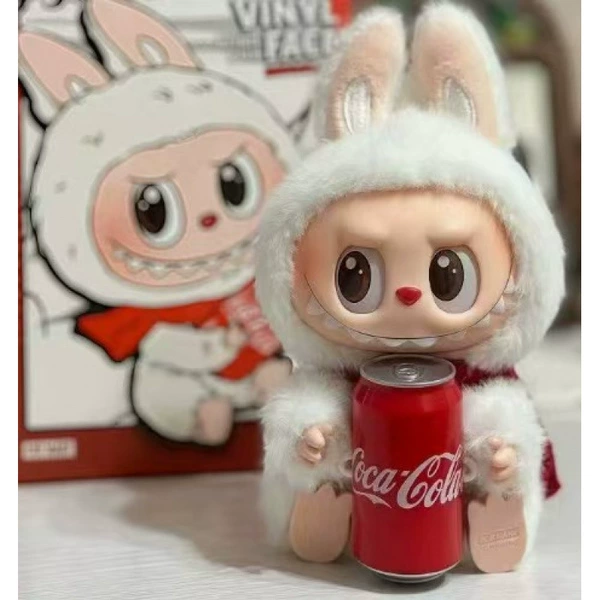 Coke cans
