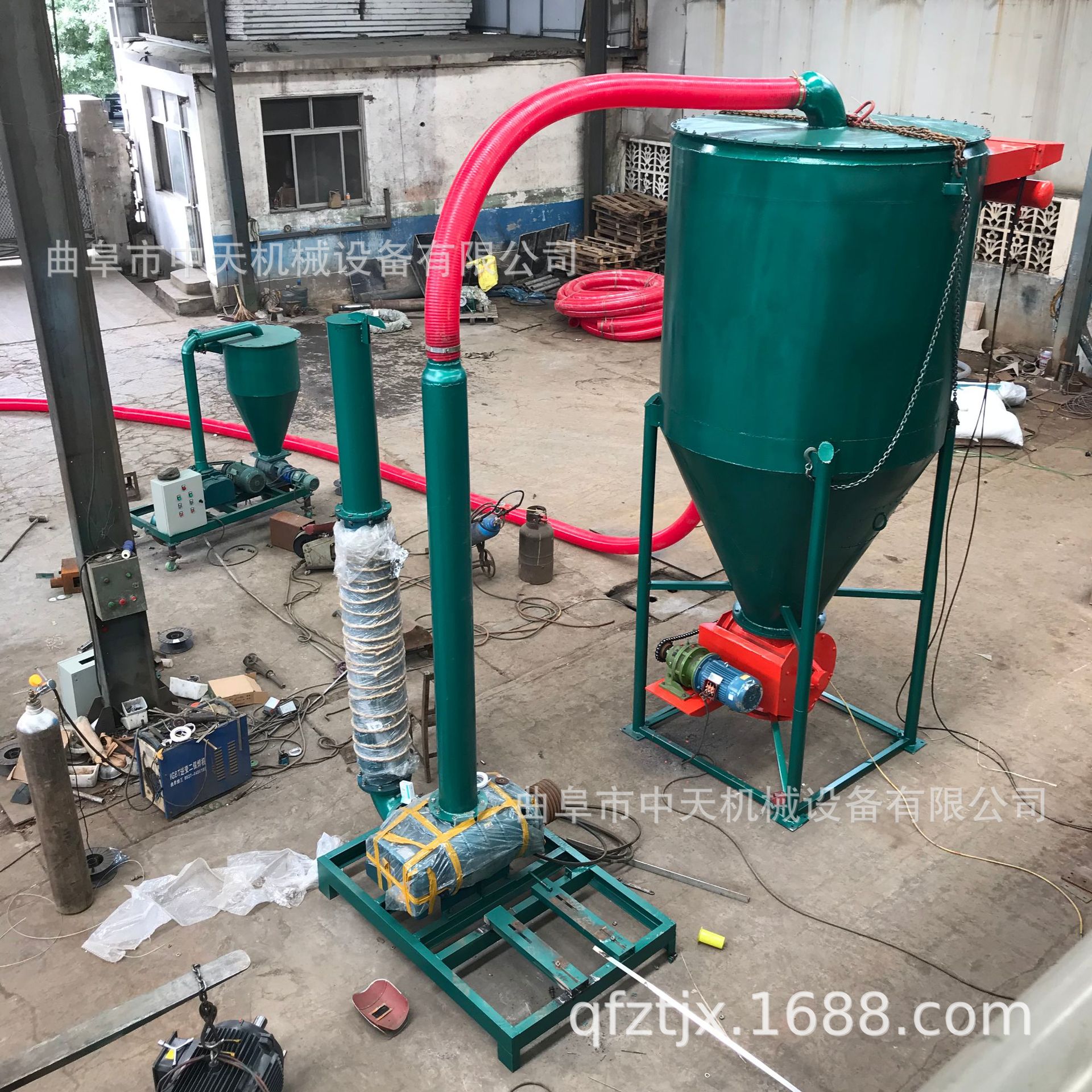铁粉铜粉气力吸灰机wq888新型气力吸灰机 不锈钢食品粉料吸灰机