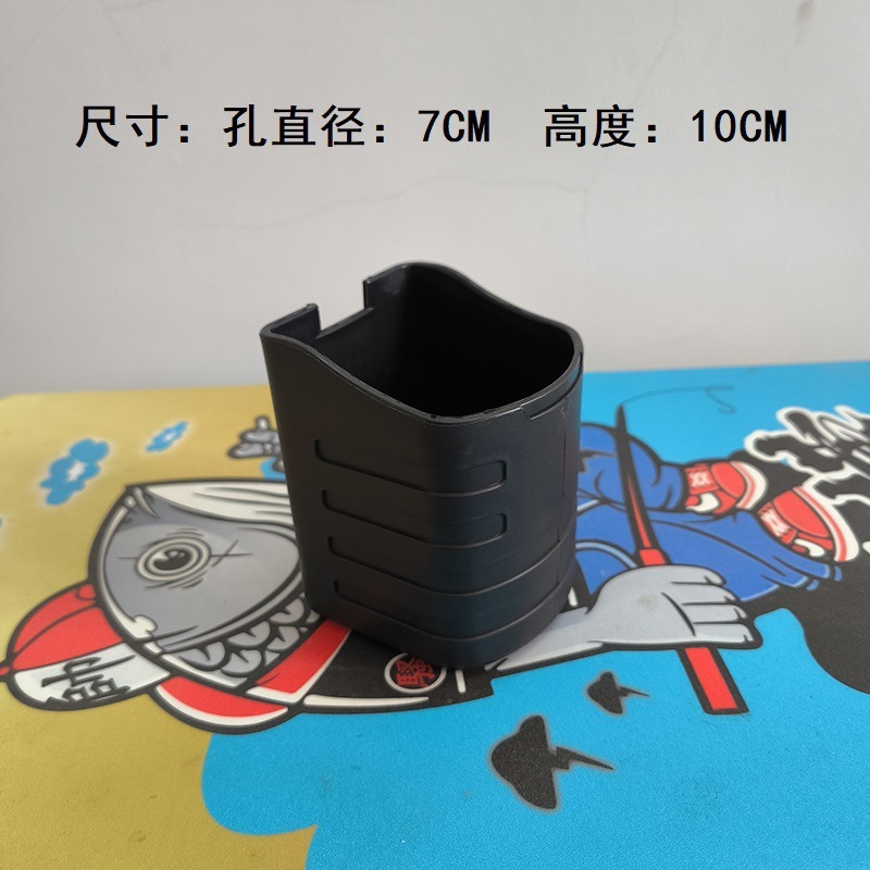 Yuan Yi の新しい Luya ボックス、Mingbang Luya ボックスと同じスタイルのミニポータブル手持ち式 Luya ボックス、ステッカー付き|undefined