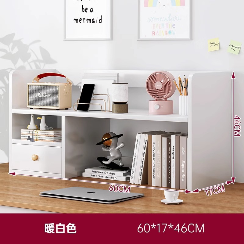 Estante de escritorio Estante