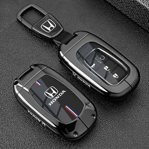 Specialized Honda Crv Key Cover for Accord, Civic, Haoying, Xr-V, Fit, Elysion, Inspire, Ur-V Cars