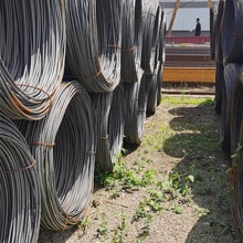 诚铭定制大跨度工程三级螺纹钢 HRB400E Φ20-36mm 桥梁/隧道