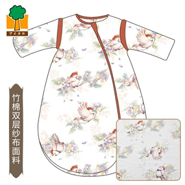 其他棉类面料;棉坯布;印花、扎染布