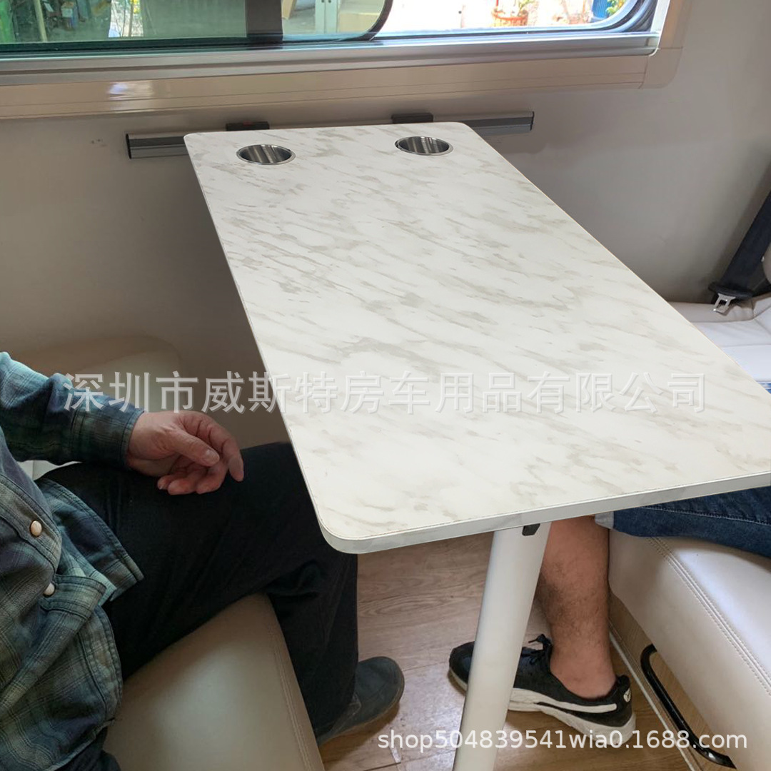 Special Removable Folding Table Leg High Quality Lifting Table Outdoor Aluminum Alloy Fixture Commercial Vehicle New Product