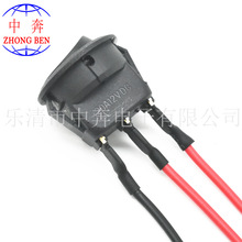 KCD1 ؈   20A 12V DC _P  Lȿɰü