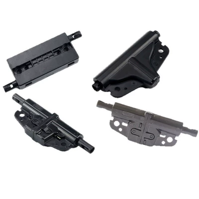 Accessories and Parts, synchronizer