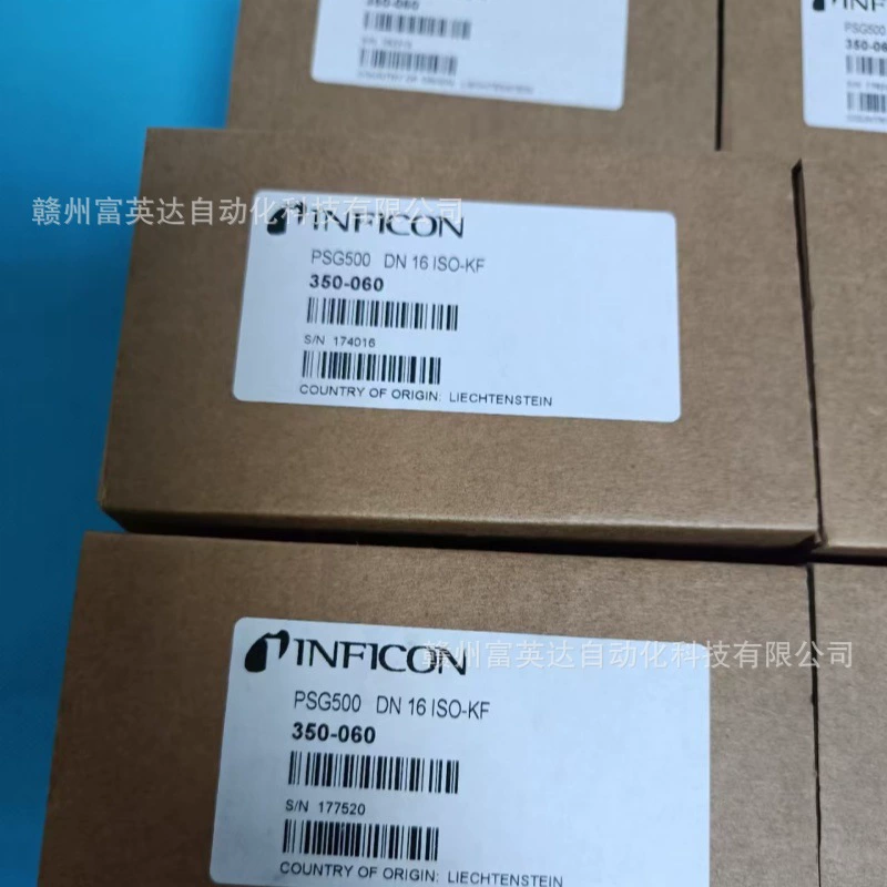 PSG500 350-060 вакуумный метр новый запас физической съемки торг для продажи