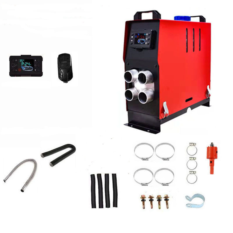 Вертикальная универсальная машина с 4 отверстиями из алюминиевого сплава