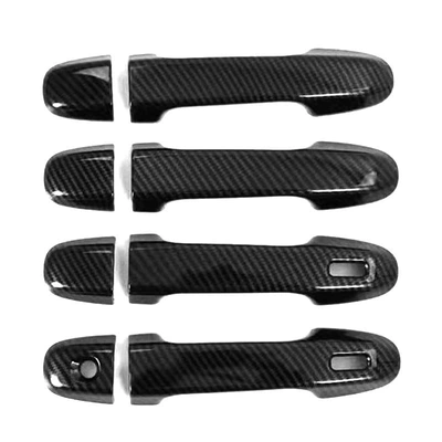 24 Subaru Asahi Leopard car – Other Automotive Exterior Supplies - single-hole-double-wisdom-carbon-fiber