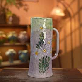 装饰花瓶;花盆容器;密封盒储物罐