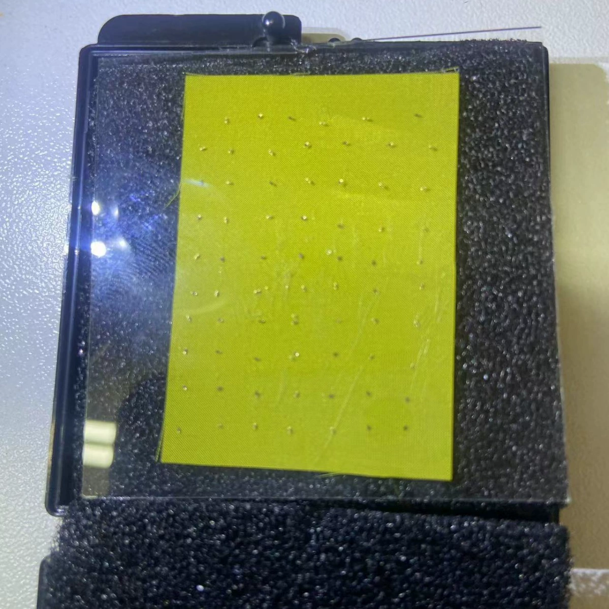 [MA4AGBLP912 MACOM/ SMD отдельный RF-диод универсальный радиочастотный диод, кристалл]