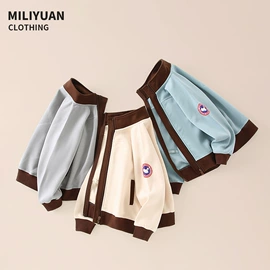 童裤;普通外套;童T恤