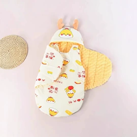 抱被抱毯;隔尿用品;其他婴儿寝具