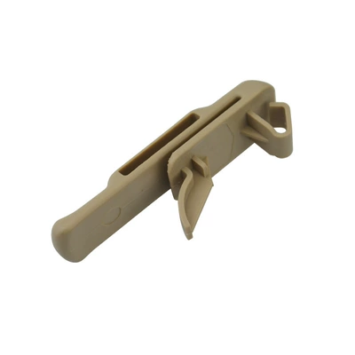Clip Clamp Fixed Hanger – Cab and accessories