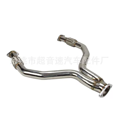 car modification accessories, Exhaust manifold