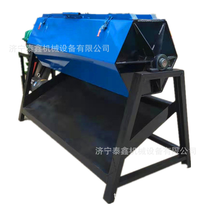 六角研磨桶 铜件抛光 去氧化 滚筒抛光机 批发