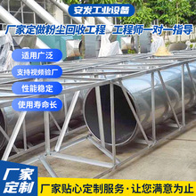 免费上门安装定制工业废气处理设备环保工程烤漆烟雾气体回收设备