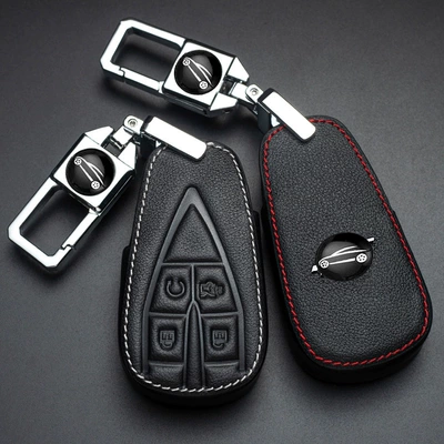 Keychain, Static Rod/Key Bag