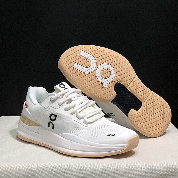 Putian Shoes on Federer X the Roger Rro Wear-Resistant Breathable Tennis Shoes