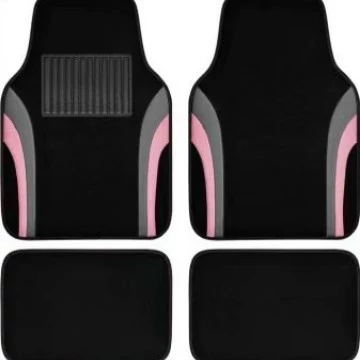 for all seasons | Universal Foot Pad