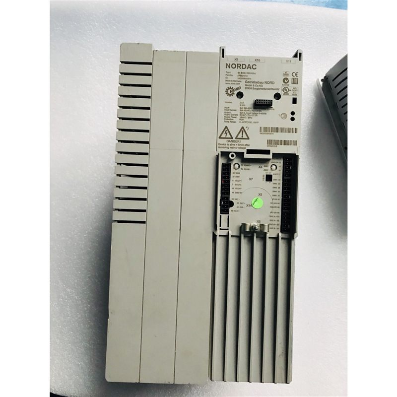 NORDAC诺德变频器出售SK 545E-152-340-A 22939系列15KW/20HP询价