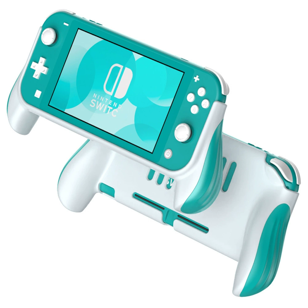 Лаки Nintendo Switch Lite, комплект держателя, набор игровых контроллеров, чехол Nintendo, аксессуары NS
