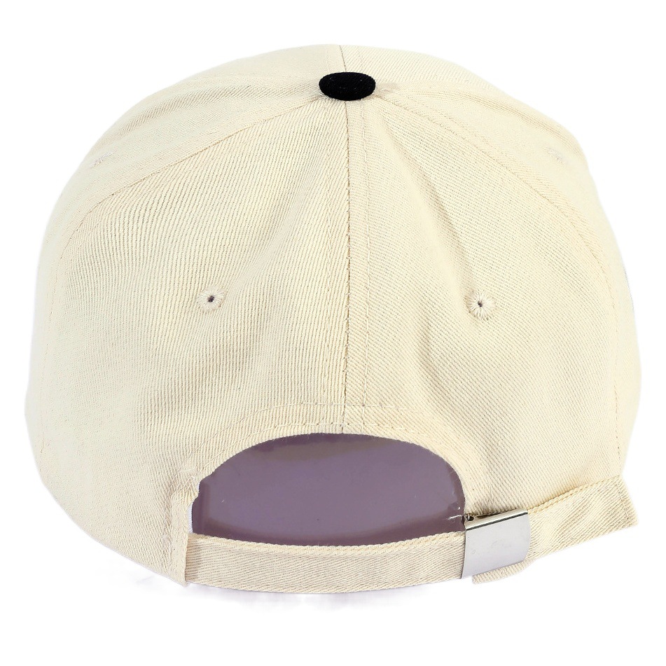 Nuevo casquillo enarbolado carta simple deportes sol sombrero sol protección sol sombra cara adelgazamiento pequeña gorra de béisbol