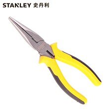 ʷ������STANLEY��STHT84031-8-23 DYNAGRIP����ǯ���ã�6Ӣ�磩