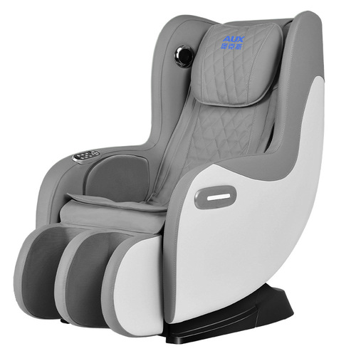 Home Leisure Massage Chair Small Mini Electric Space Cabin Enterprise Group Purchase Business Gift Manufacturer Wholesale