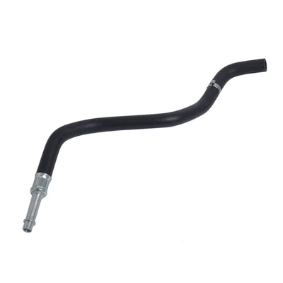 1 black rubber 32411094306 power steering pump hose power steering hose car radiator