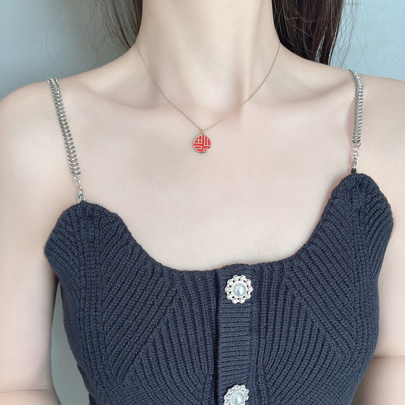 Cordillera de hombro cadena de ropa de abrigo ajustable reemplazable accesorios de diamante de pecho expuestos ropa de perlas