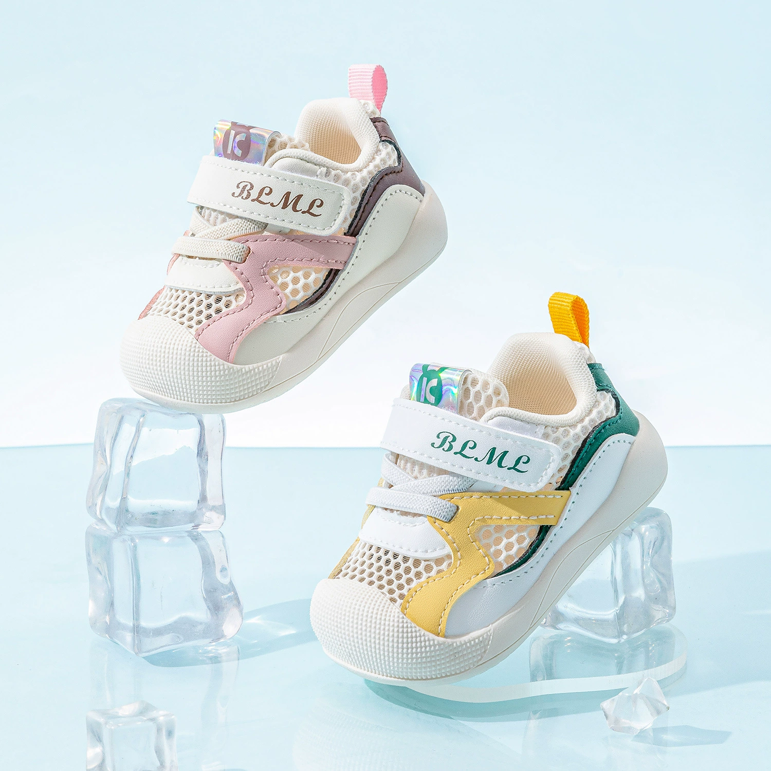 Новая детская обувь для девочек детская обувь для весны 2025 года