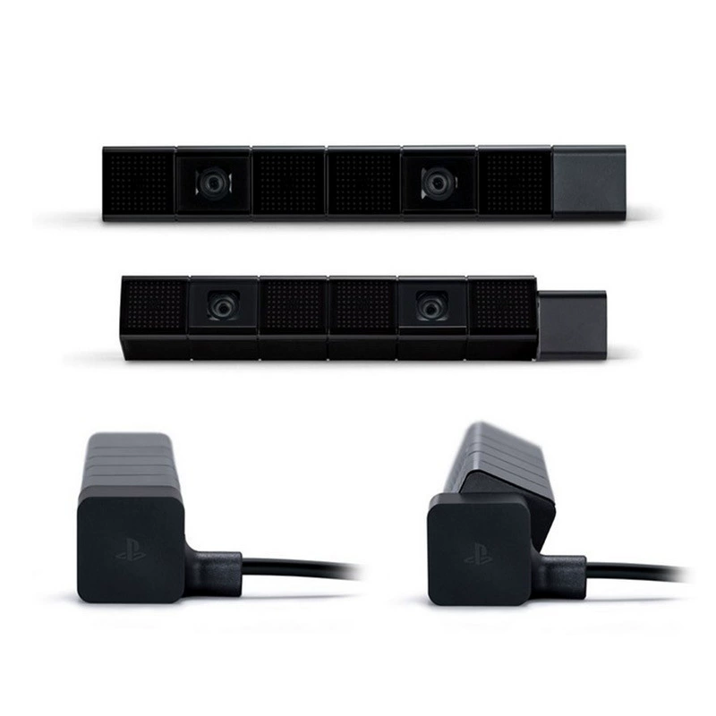 PlayStation body sensor camera (Sony) — compatible PS4/PS5 variants, original move/second‑gen options