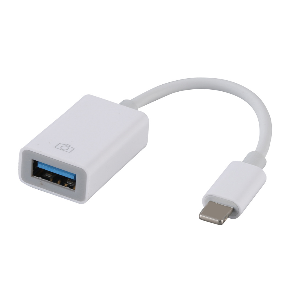 애플 USB 변환 어댑터 (본체)