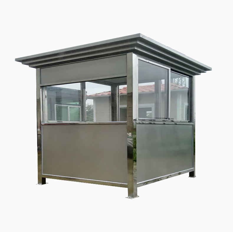 스테인레스 스틸 소재 맞춤화