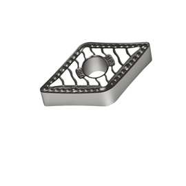 德国瓦尔特数控车削刀片DNMG150608-MP3 WPP10S硬质合金车刀头