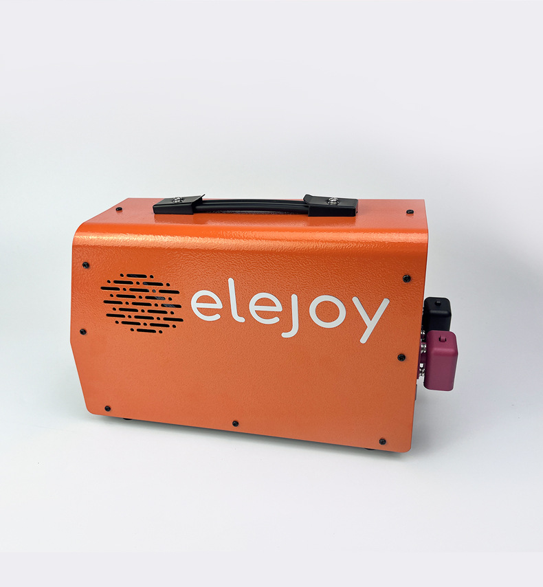 华为大炮充电器 72V20A 快充神器  智能可调 适用于电摩/电动汽车/三轮车、可调电压电流、智能快充、充满自停、多重保护