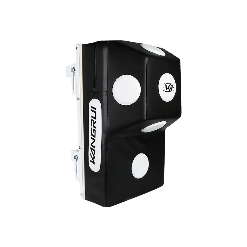 Kangrui bolsa de arena montada en la pared objetivo multifuncional hogar adulto boxeo lucha Sanda niños boxeo fitness bolsa de arena