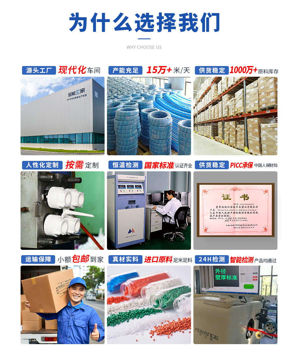 为什么选择我们详情页