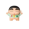 Pajamas Shin-chan + Hook